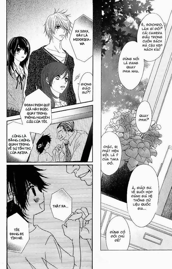 điện kích daisy chapter 65 15