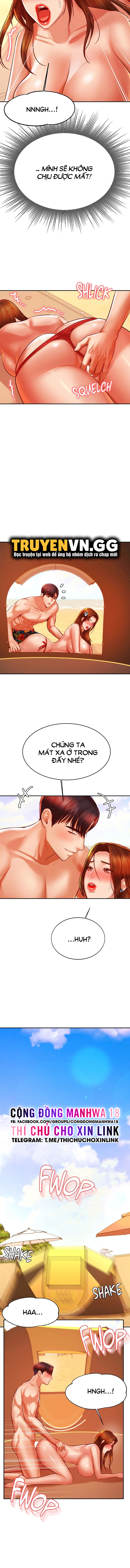 cô giáo ngoài giờ chapter 38 8