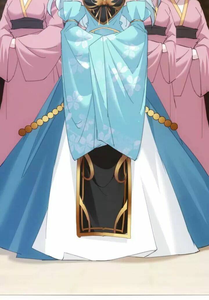 bí mật của dạ tộc chapter 12.2 7