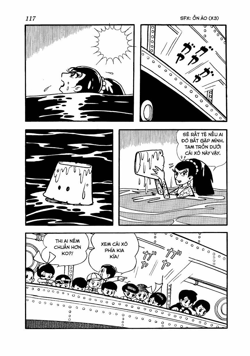 angel no oka chapter 6.2 65