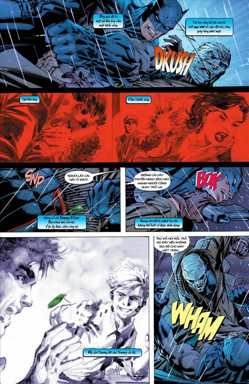 batman: hush chapter 12 7