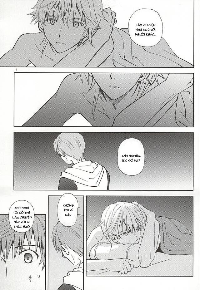 oneshot hỏny chapter 34 23