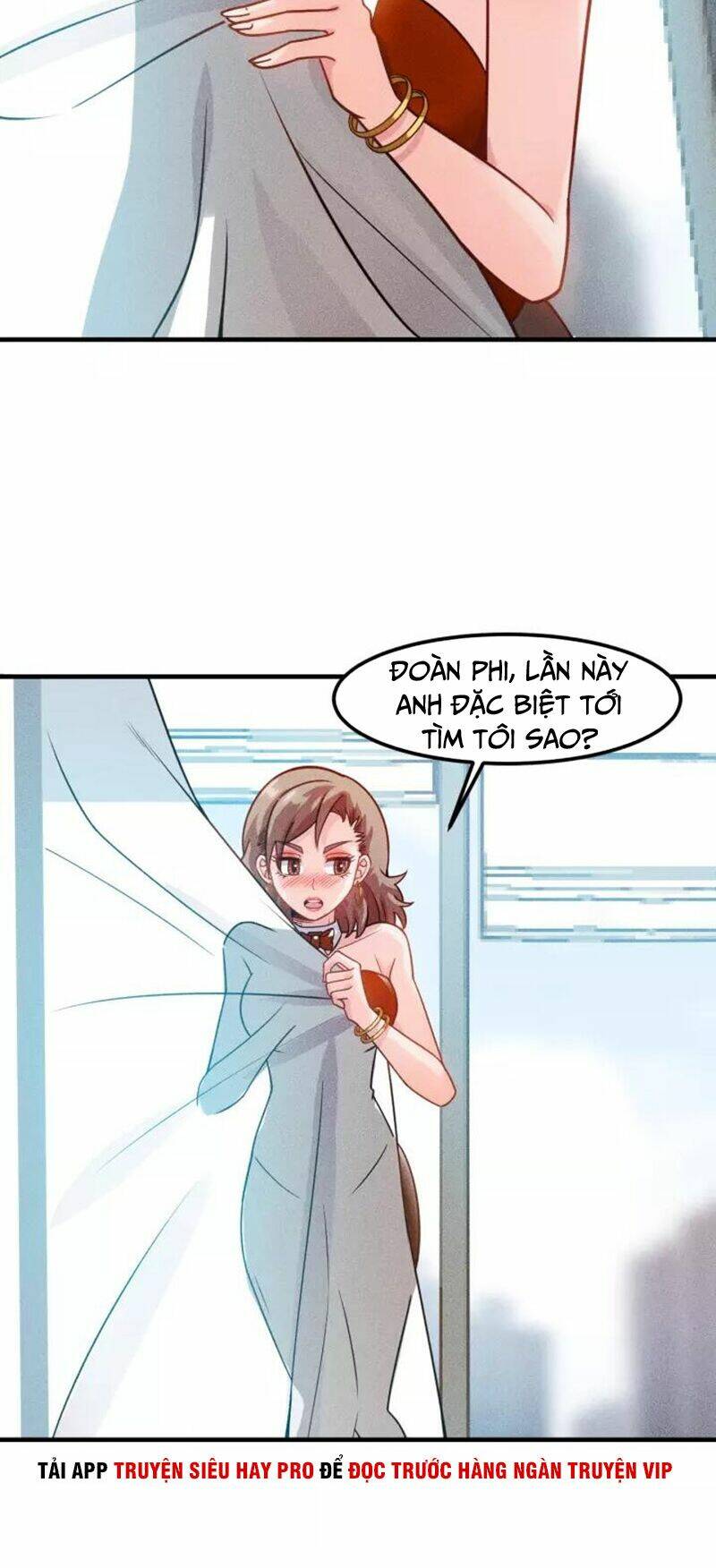 cao thủ cận vệ của nữ chủ tịch chapter 123 18