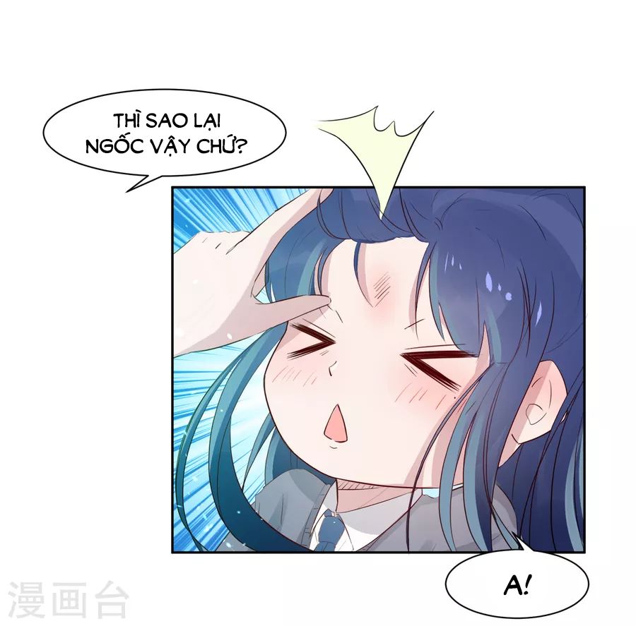 thầy giáo ác ma yêu tôi rồi chapter 4 10