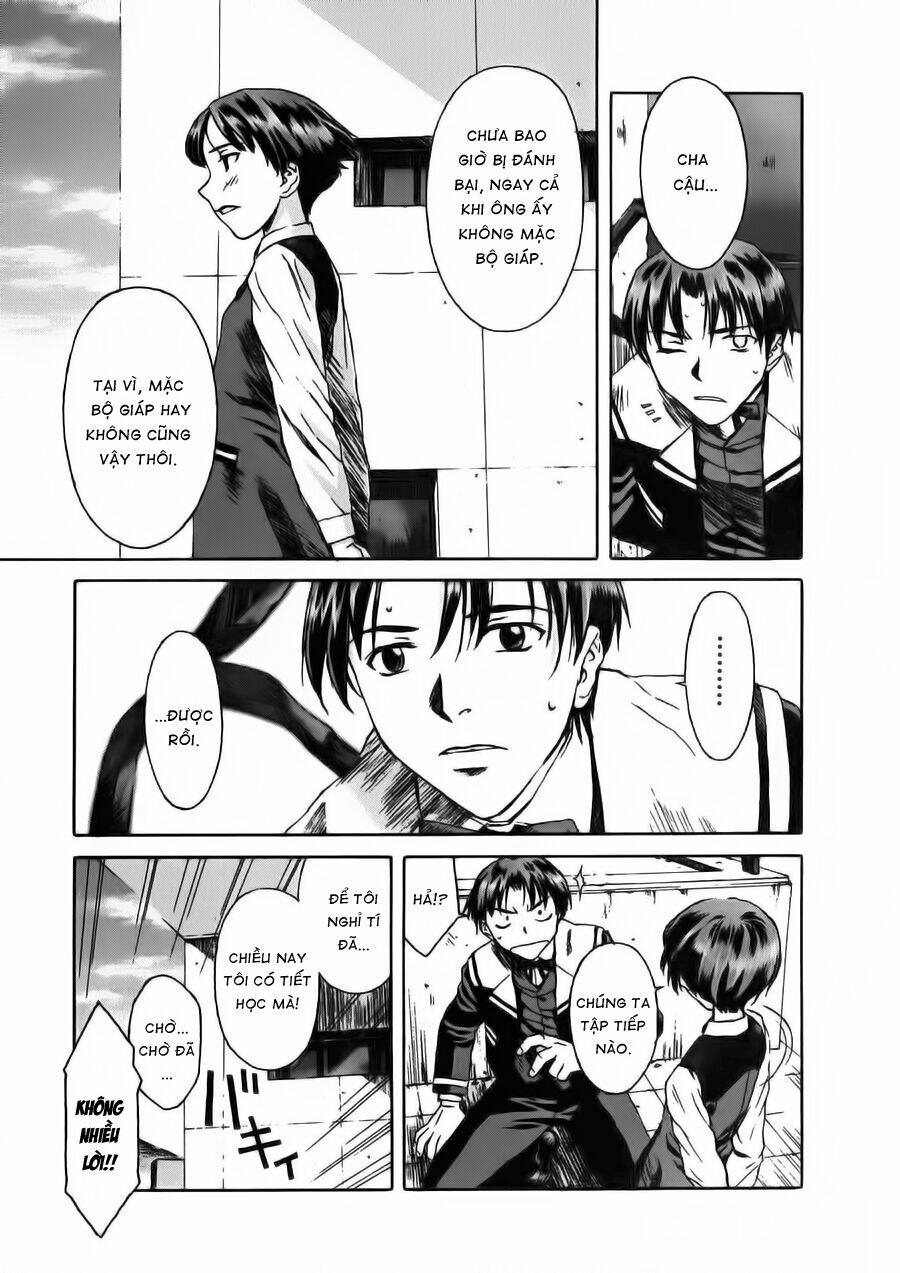 cronos haze chapter 5 18