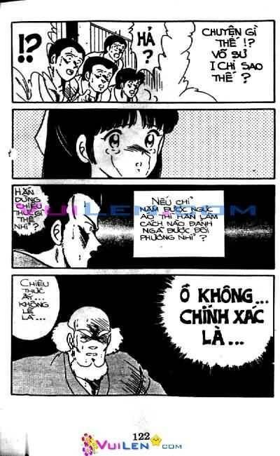 truyền nhân atula - shura no mon i chapter 2 122