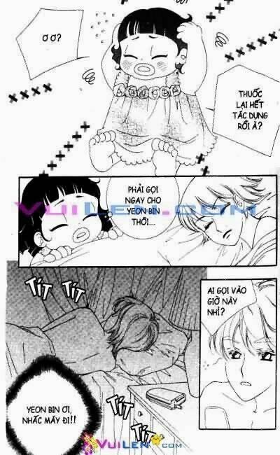 phép màu chapter 4 8