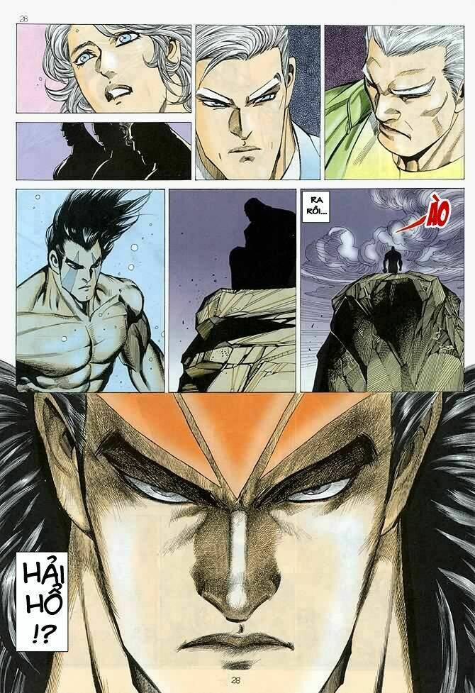 hải hổ 2 chapter 48 28