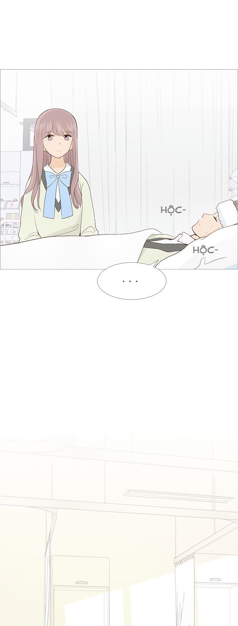 gửi đến tương lai chapter 13.3 17