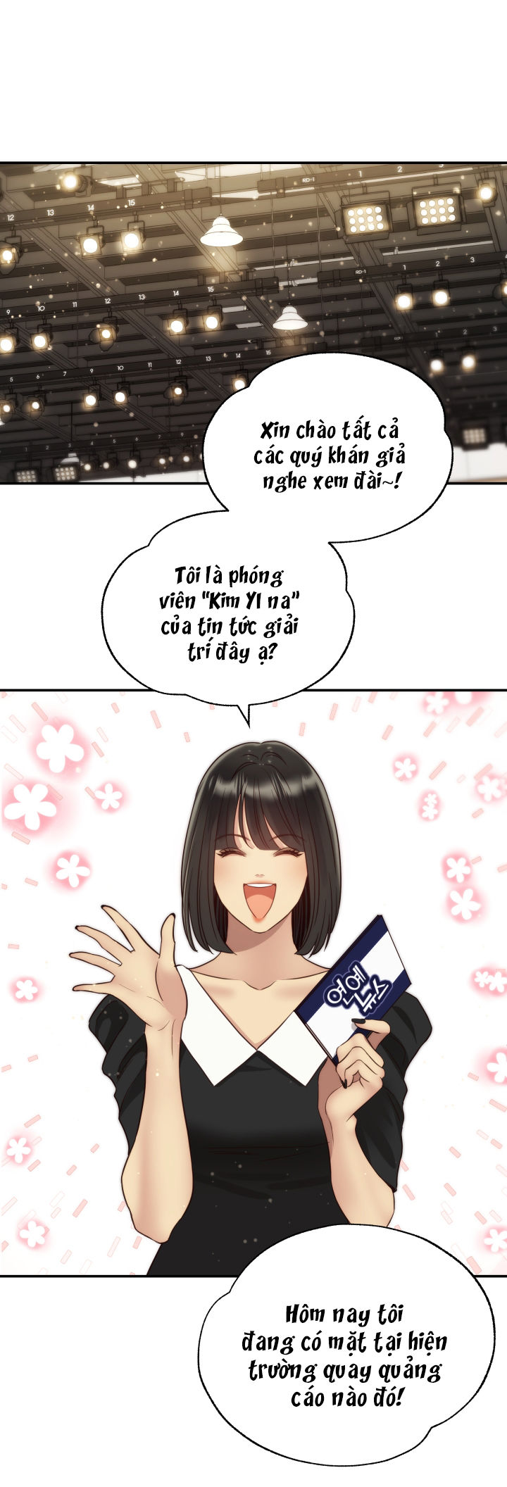 [16+] ánh sao ban mai chapter 71.1 5