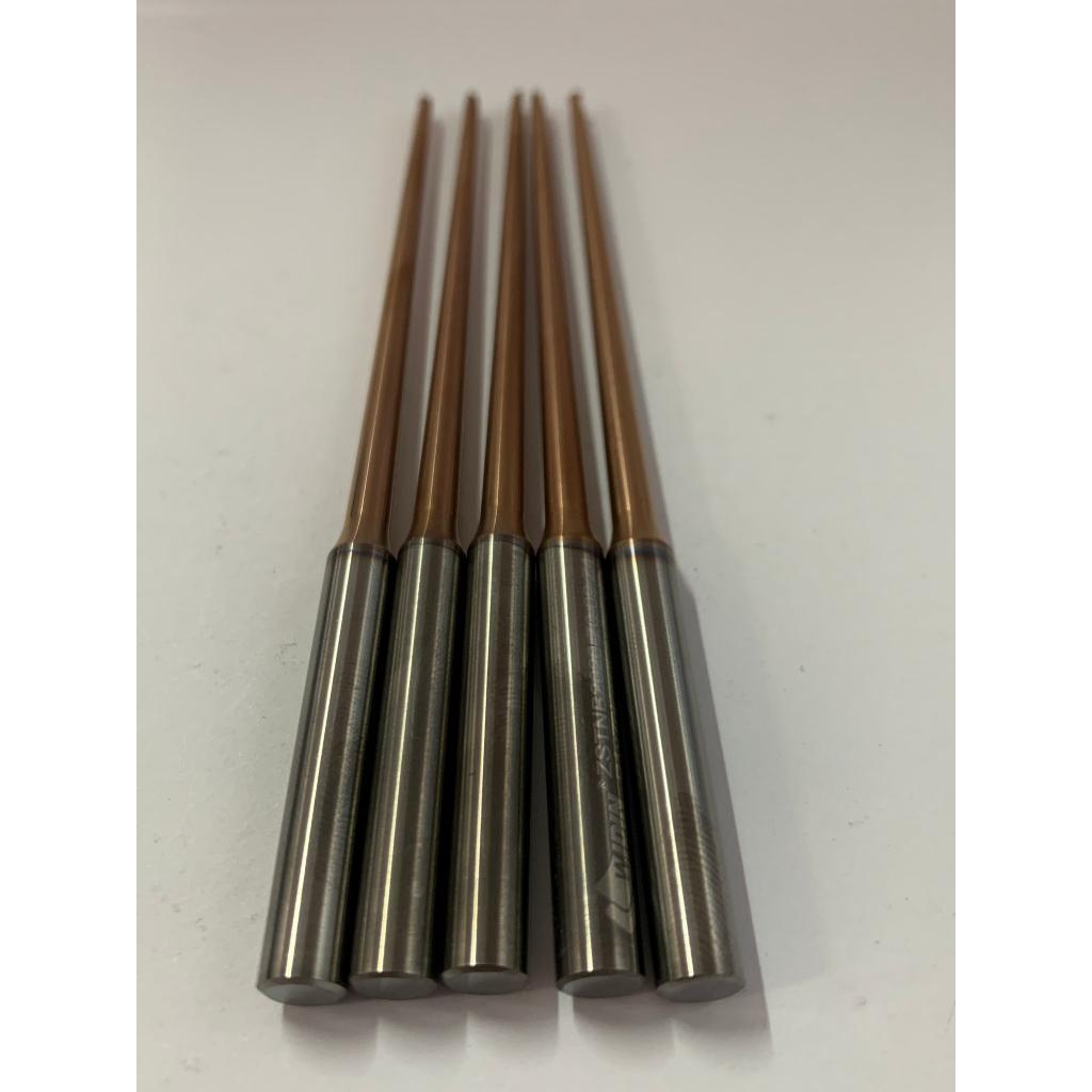 Dao phay cầu Widin ZSTNB2020-70-09