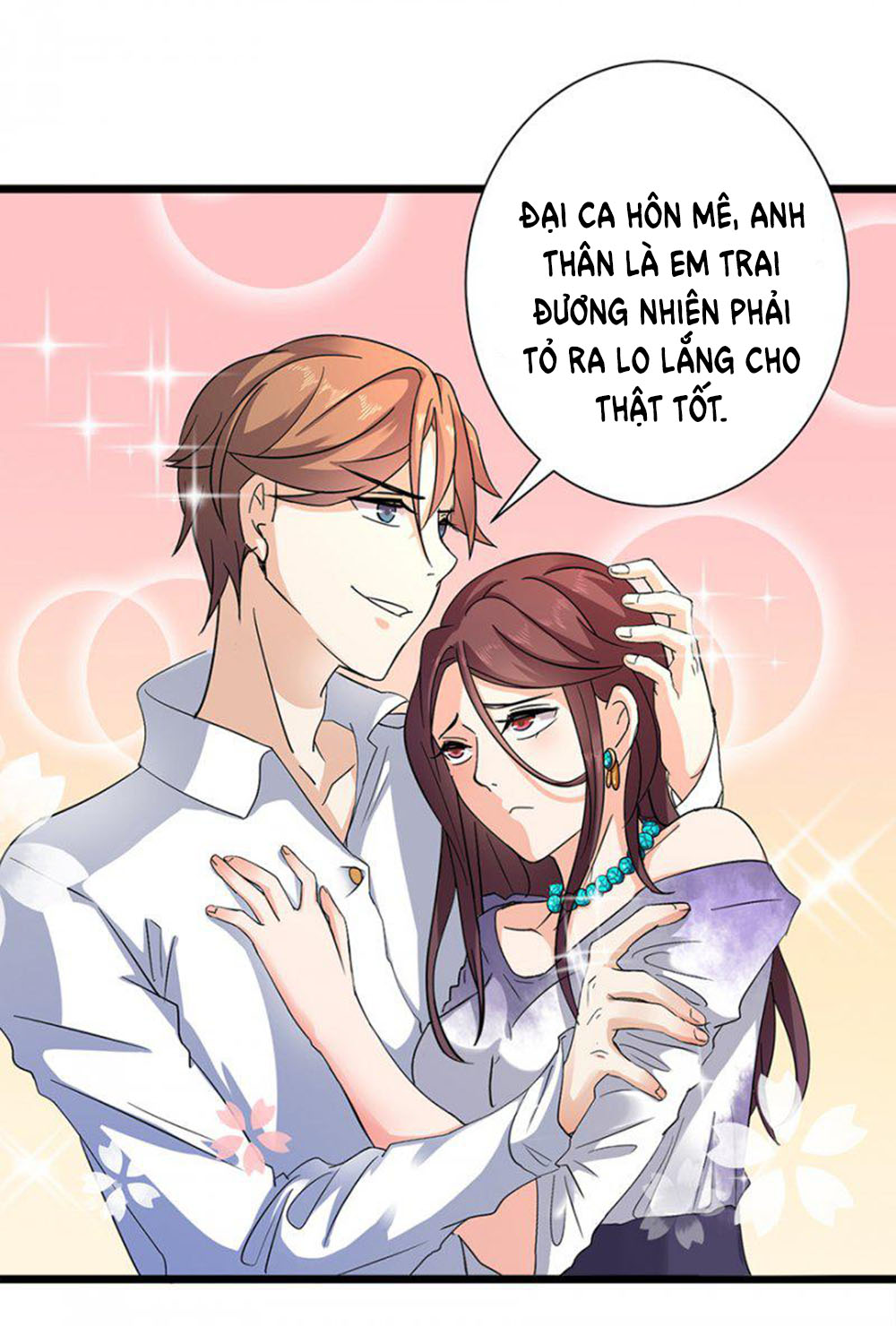 nhật ký dạy dỗ của gia tộc đáng yêu chapter 14 17