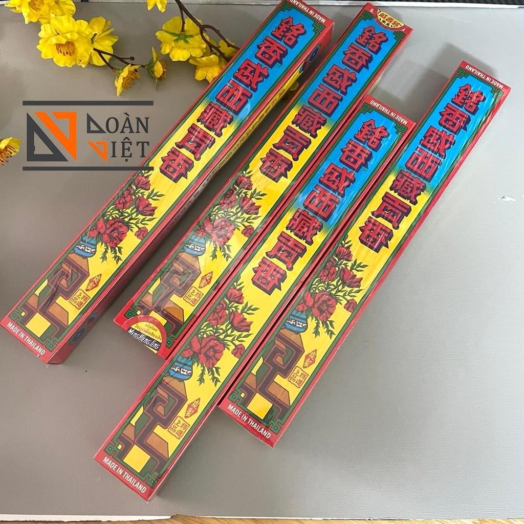 NHANG đen MENG HIENG SENG, NHANG XÔNG mai mắn - HÀNG THÁI LAN chính hiệu