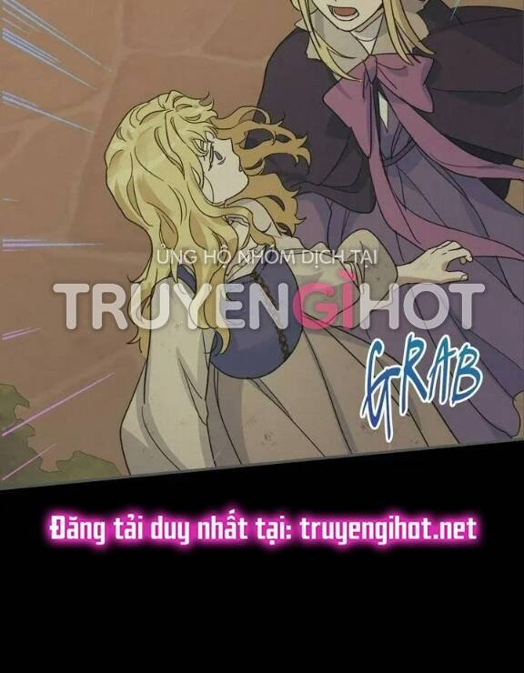 [18+] người đẹp và quái vật chapter 81 105