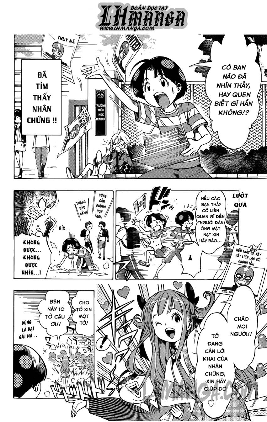 gakkyuu houtei chapter 8 4