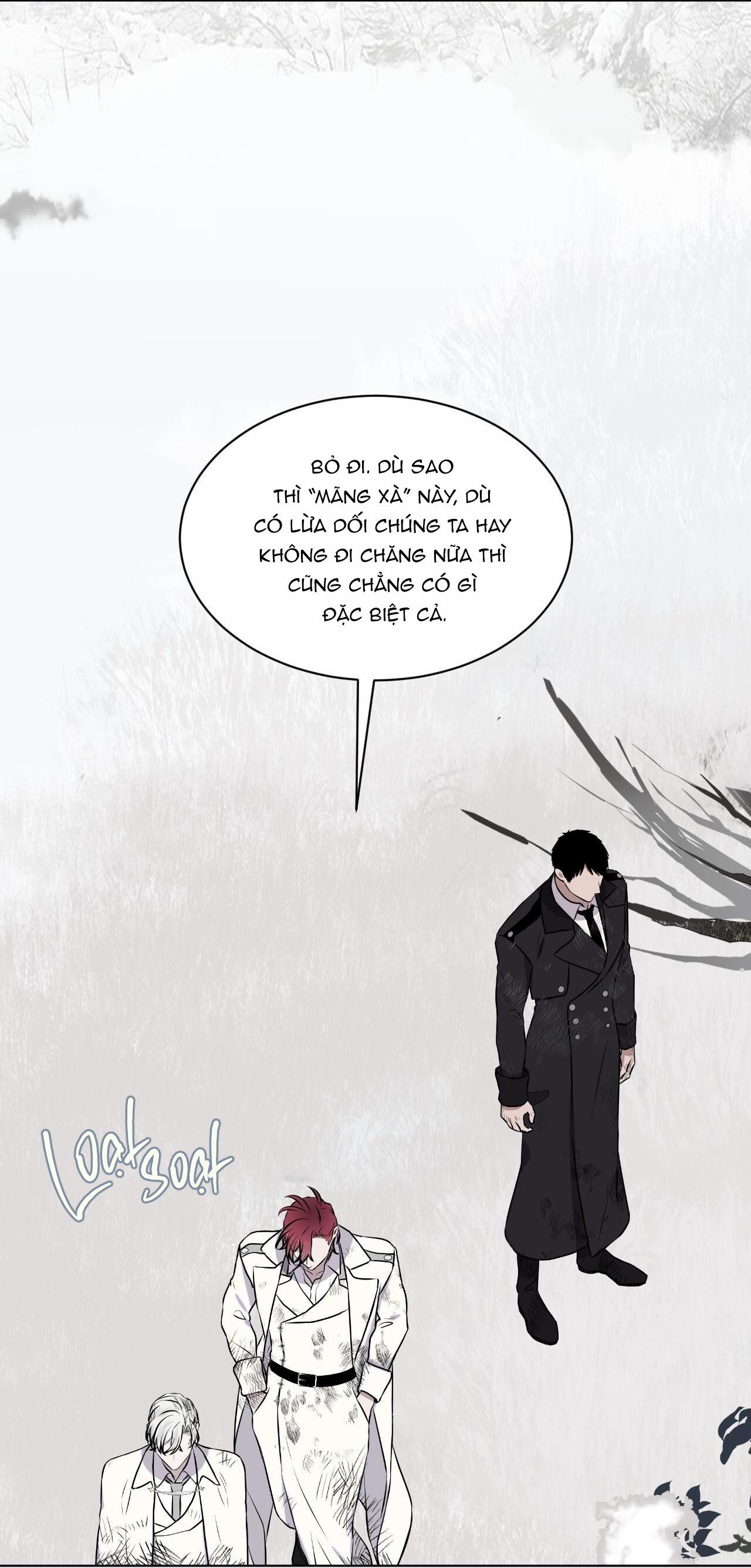 rừng biển [bl] chapter 34 33