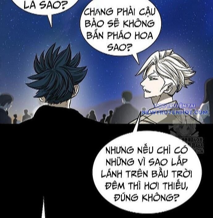 shark - cá mập chapter 350 158