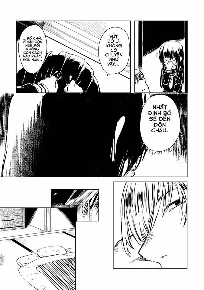 ojisan to miiko chapter 1 9