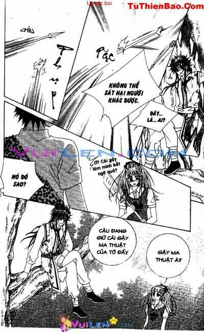 bogle goes to the kingdom chapter 11 2