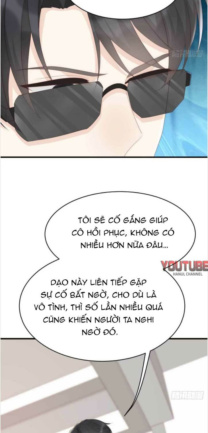 sủng em sủng tới tận cùng chapter 146 6