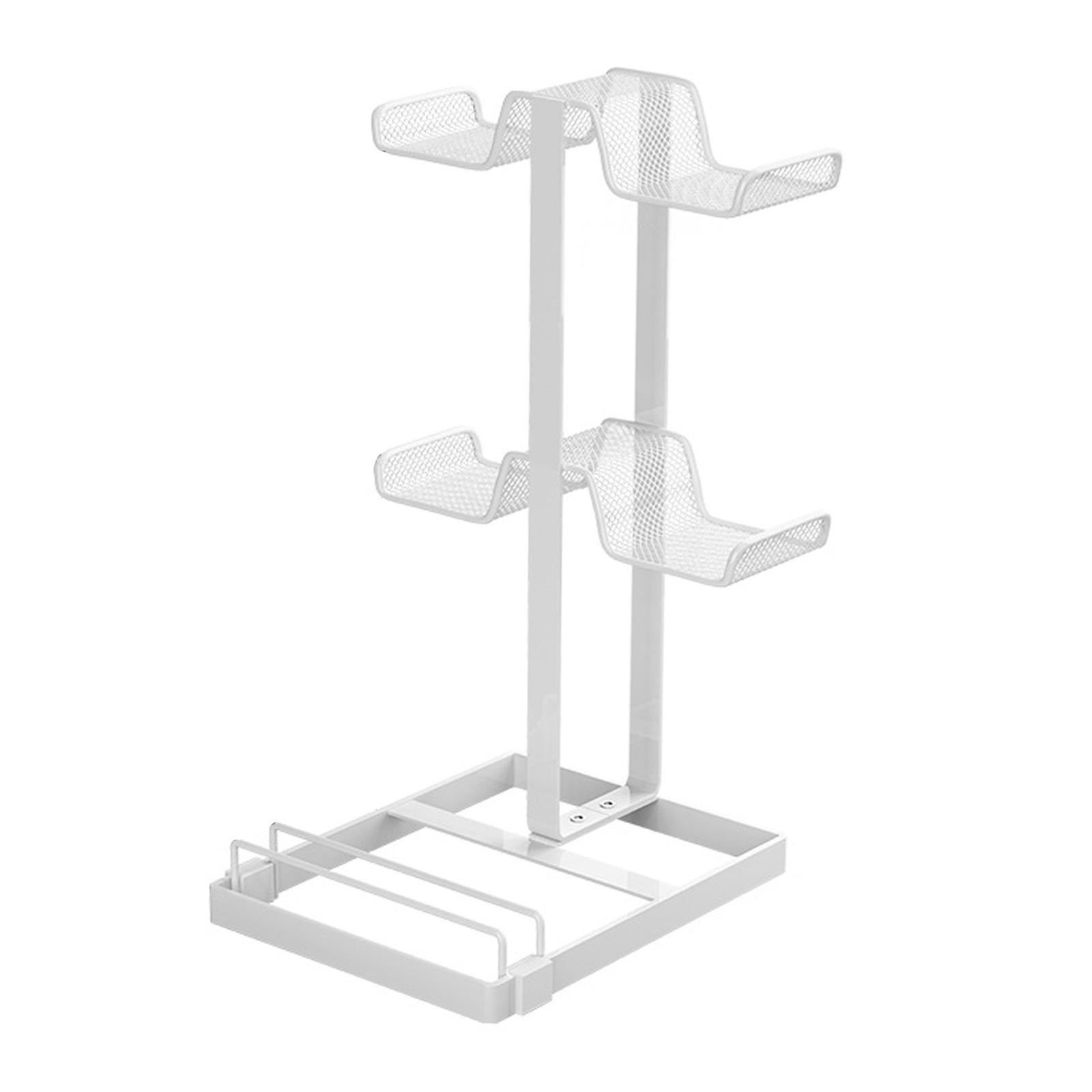 Universal Game Handle Bracket Headphone Holder for Gaming Accessories Home