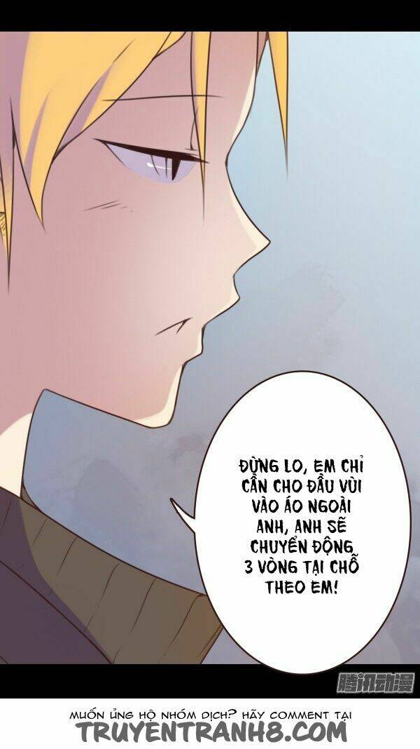 love-c romantic fruity chapter 14 15