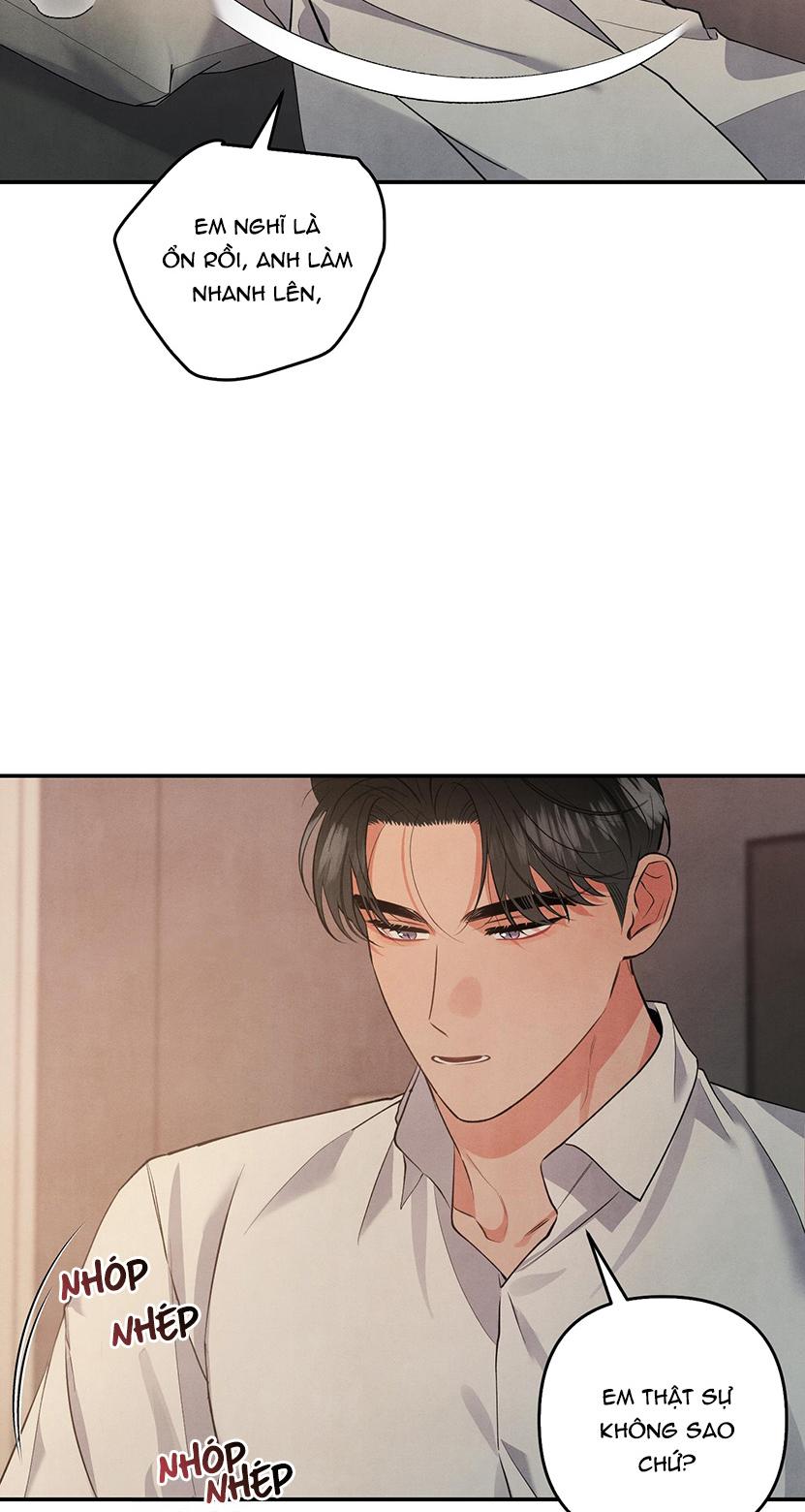 mối quan hệ ngu ngốc chapter 62 6