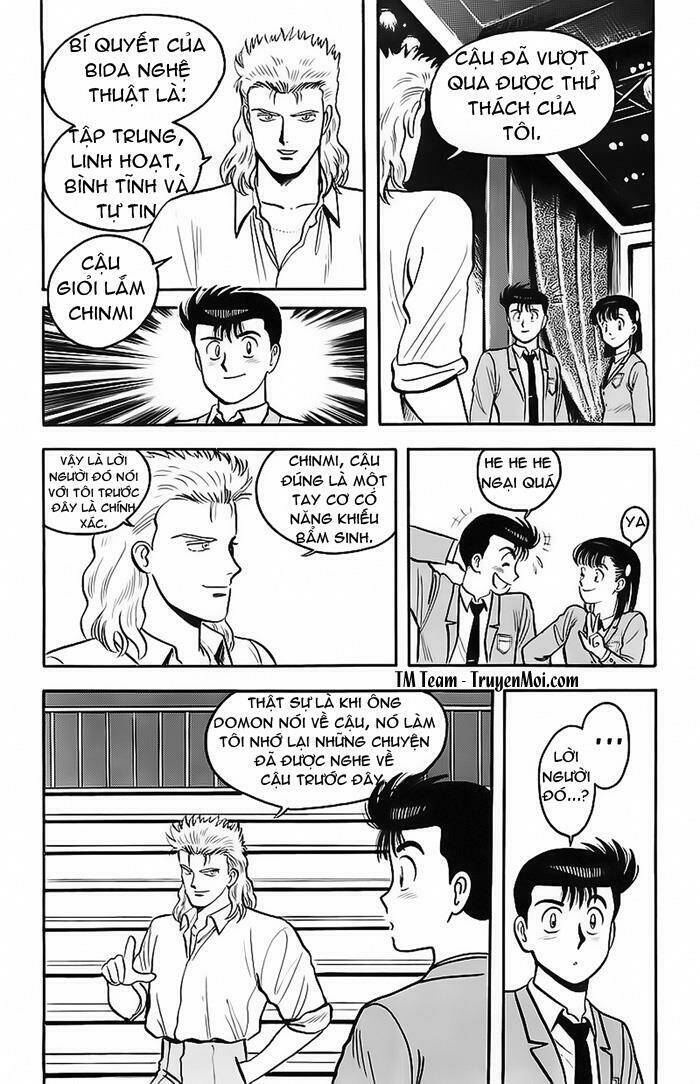 break shot chapter 81 17