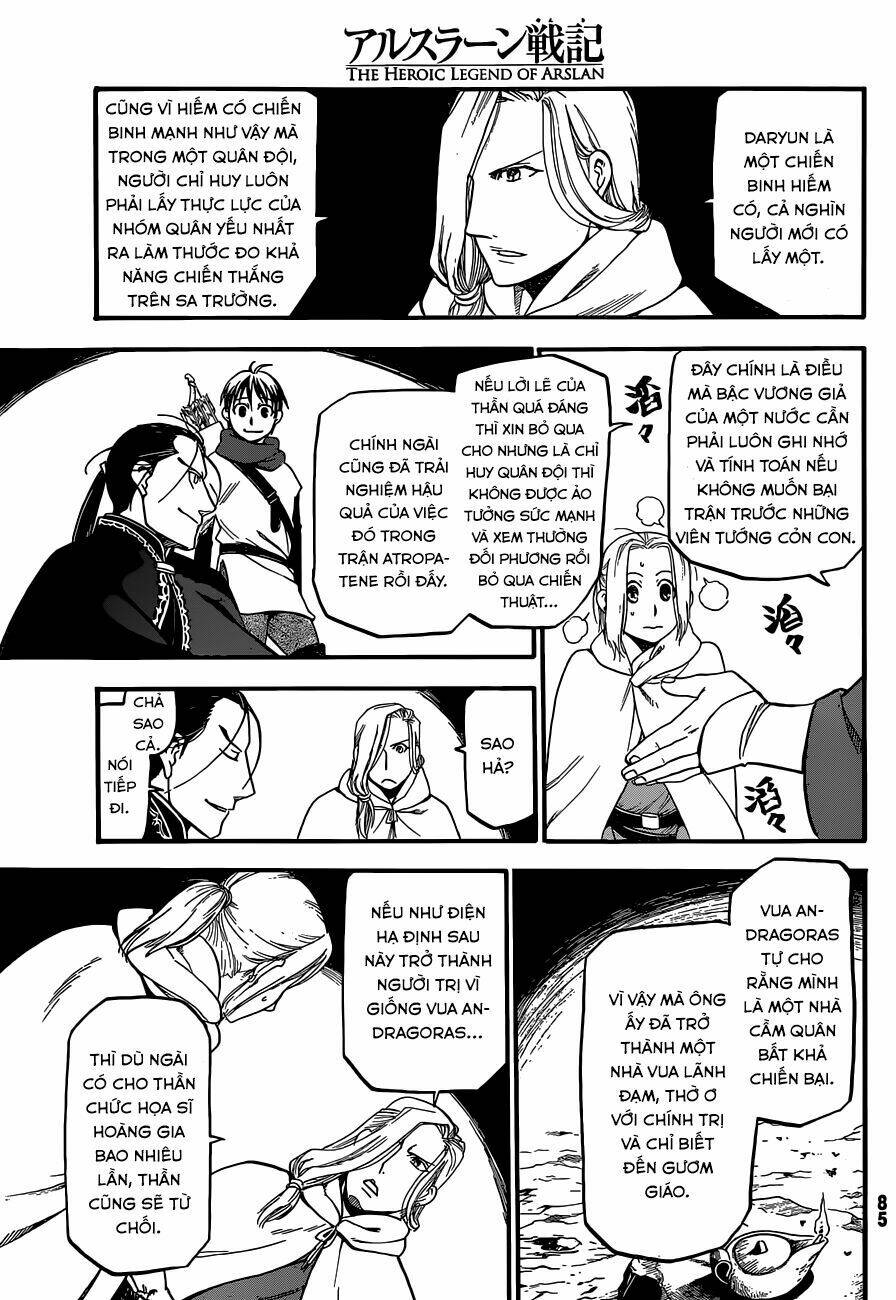 arslan chiến ký chapter 6 12