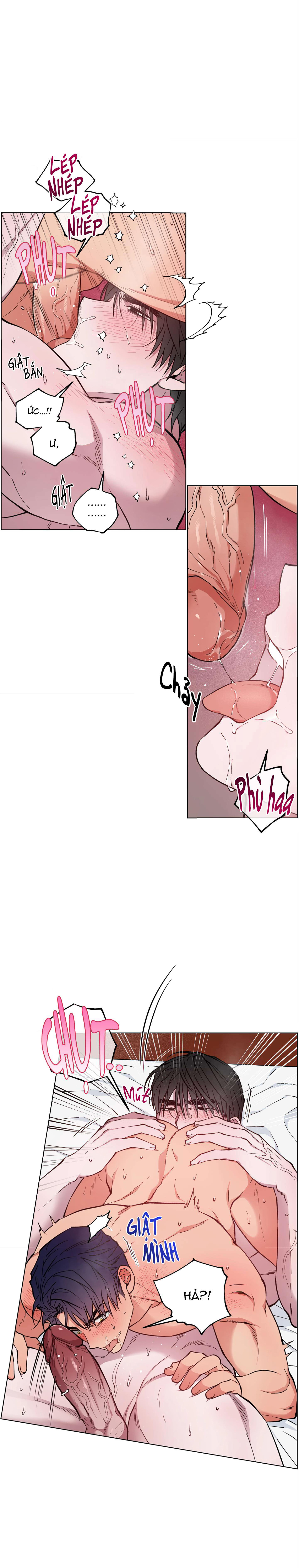 bình minh trên sông mây chapter 19 7