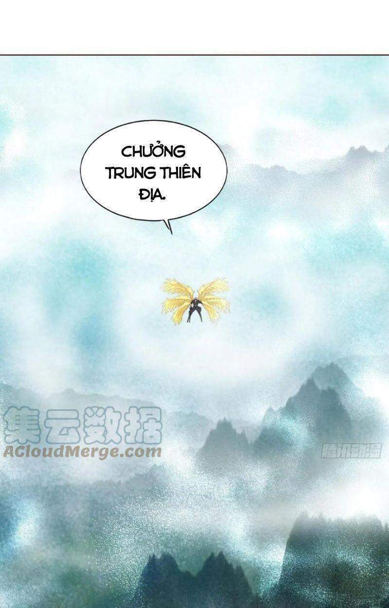 Trọng Sinh Thành Cậu Vàng Tại Dị Thế Chapter 218 18