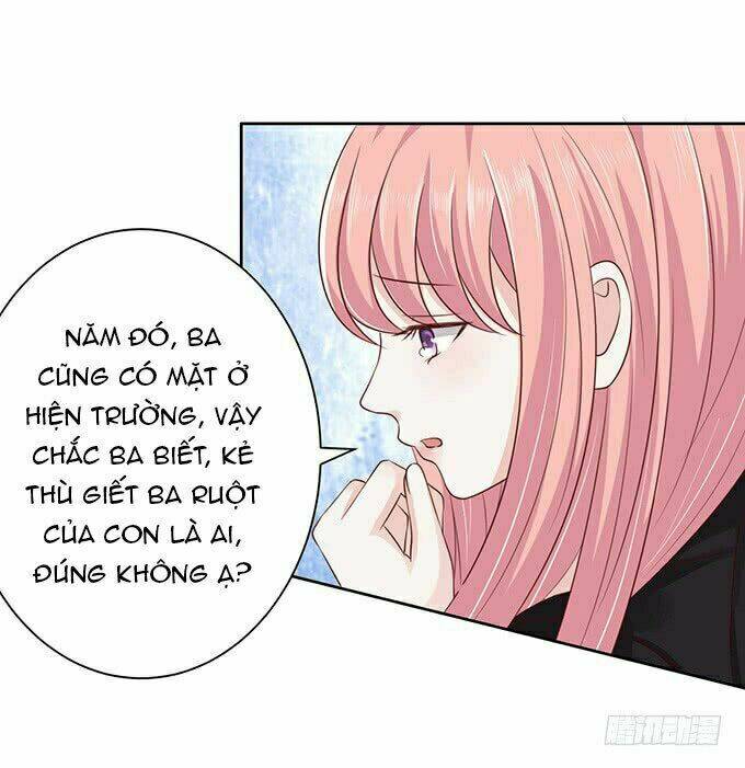 liệt ái tri hạ: series mật đào tiểu tình nhân chapter 87 14