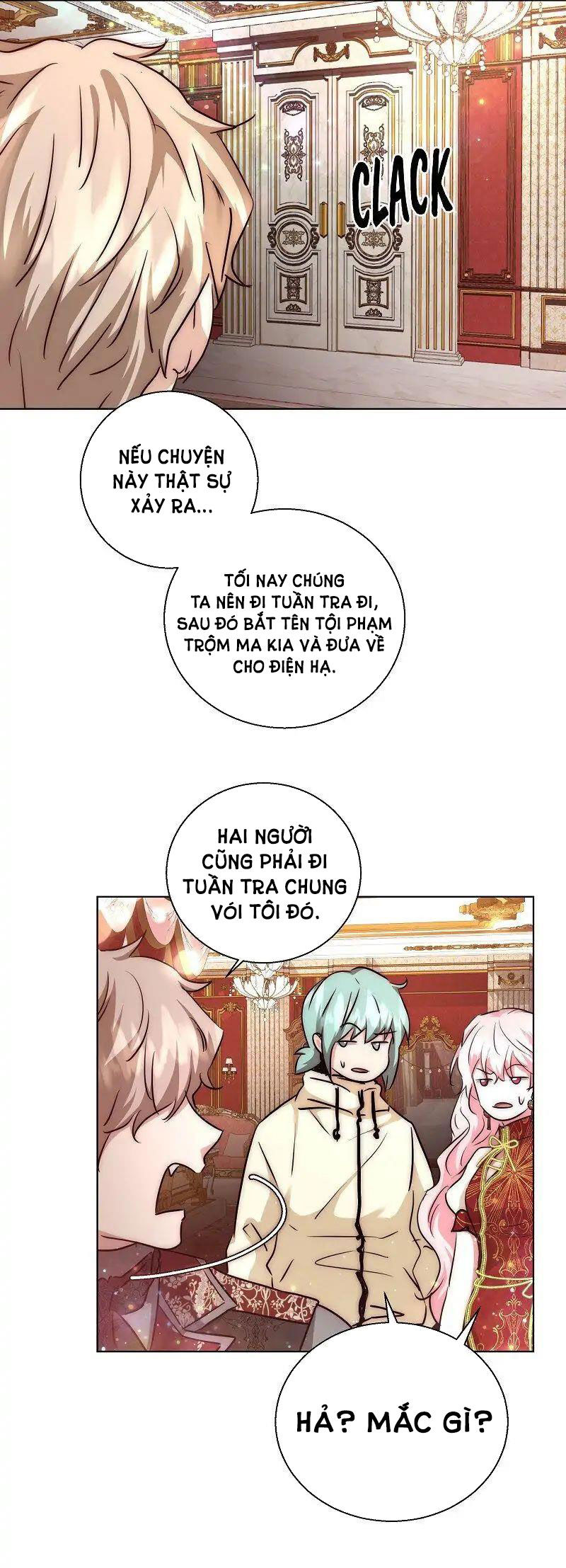 5500 sắc thái của quỷ vương chapter 39.2 2