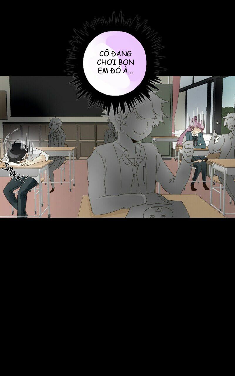 unordinary chapter 36 37