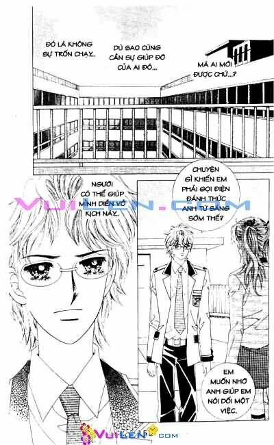 tìm lại tình yêu chapter 48 13