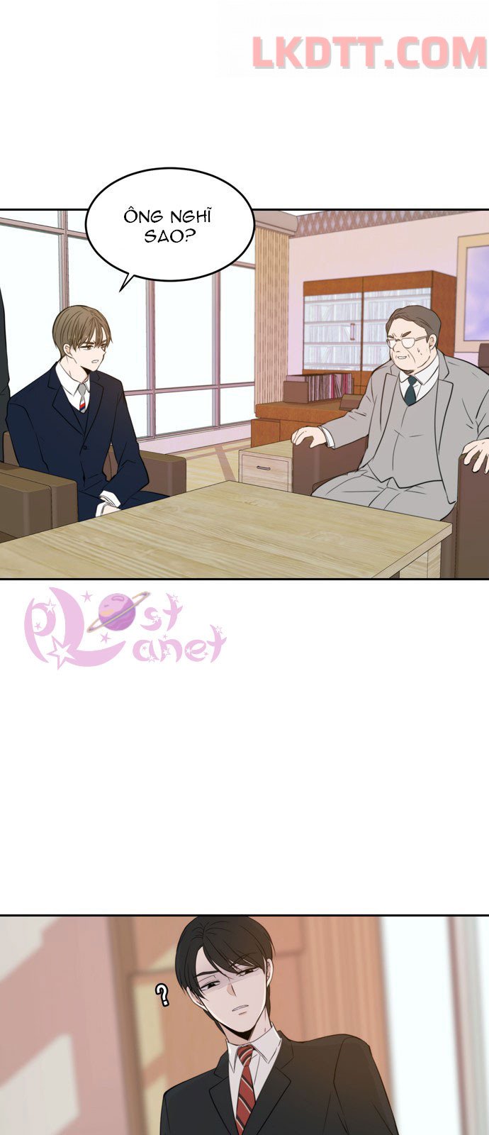 kiếp này cũng xin chăm sóc tôi như vậy nhé kiếp này cũng xin chăm sóc tôi như vậy nhé chapter 11 36