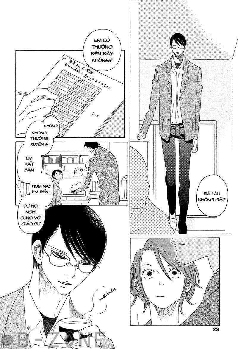 sora to hara chapter 1 25