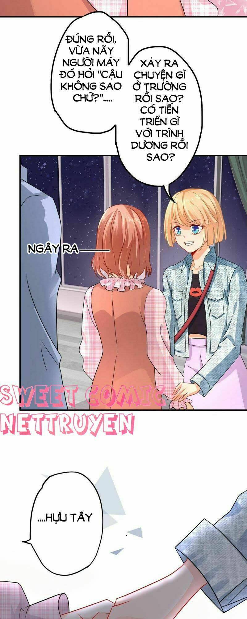 quản gia đại nhân muốn thượng vị chapter 9 25