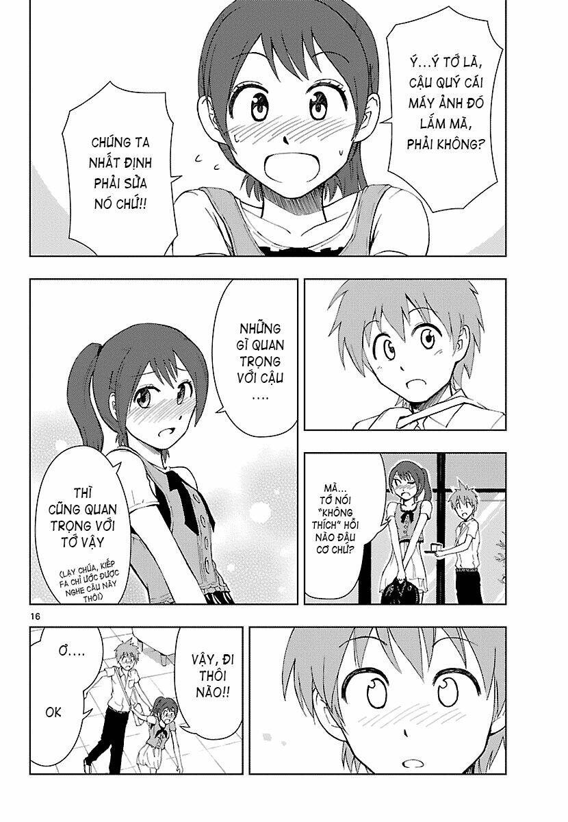 ginen shounen chapter 11 17