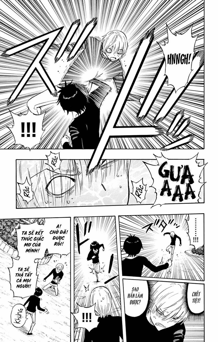 saike mata shite mo chapter 41 4