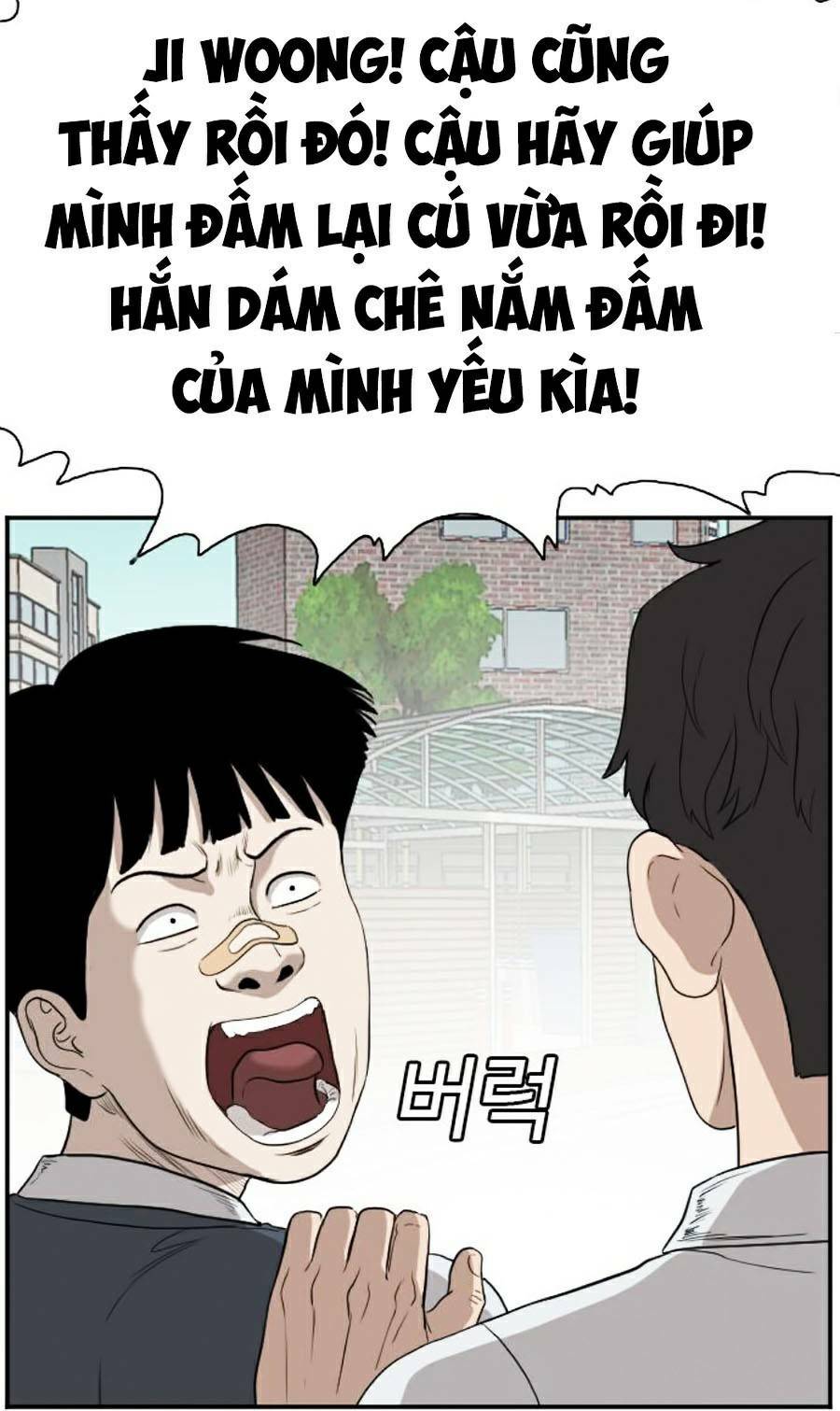 người xấu chapter 74 60