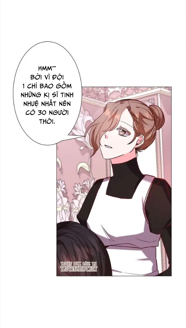 cách để nhân vật phụ phá đảo game hẹn hò chapter 15 23