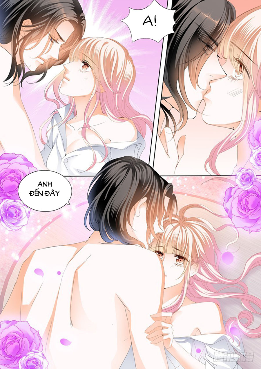 bá đạo tiểu thúc, xin trêu chọc vừa thôi! chapter 73 3