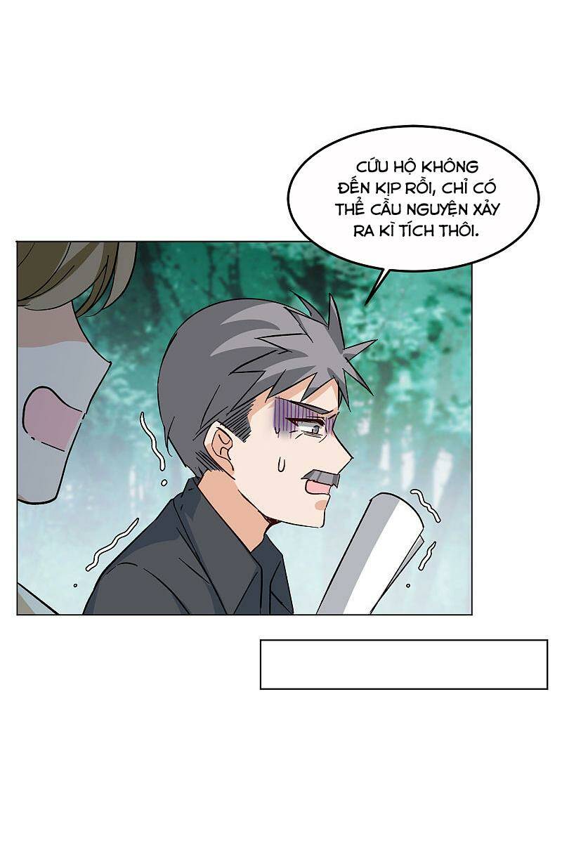 cô ấy đến rồi, xin nằm xuống! chapter 113 19