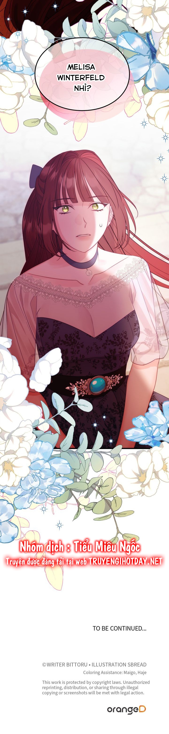 câu chuyện về nữ công tước chapter 87 22