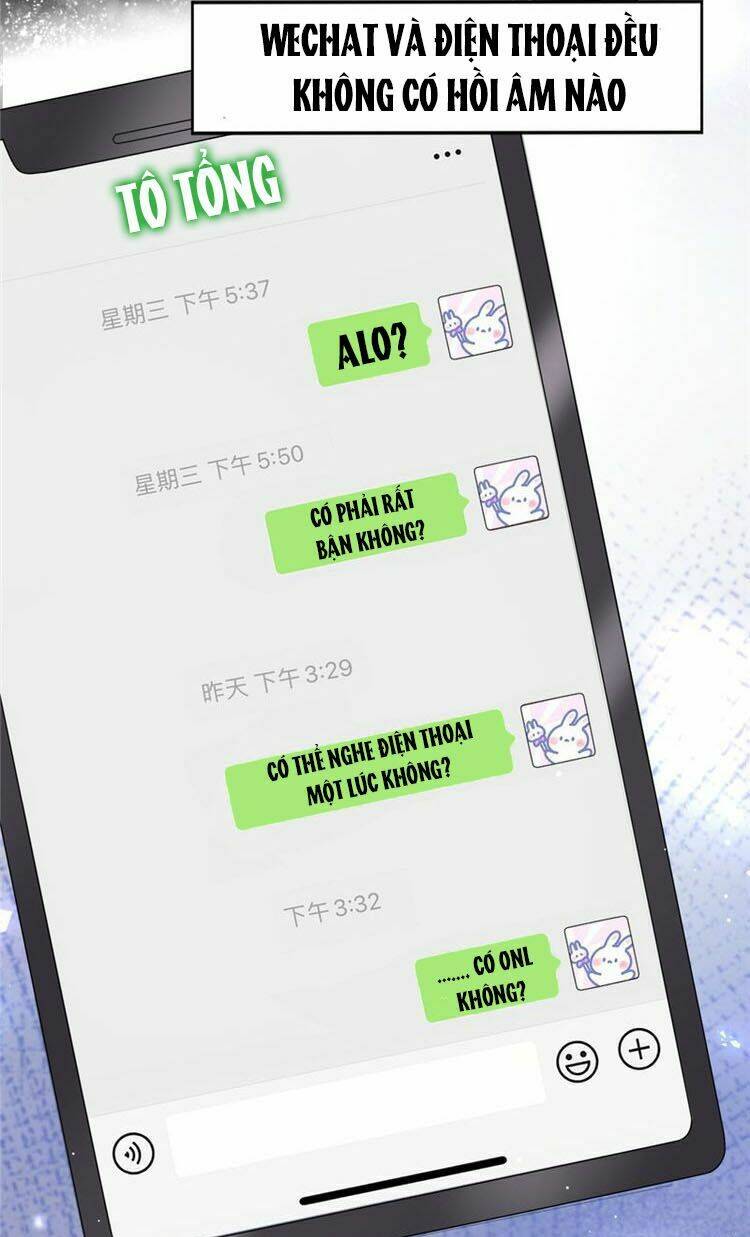 manh bảo đột kích: mami cha con đâu ? chapter 52 23