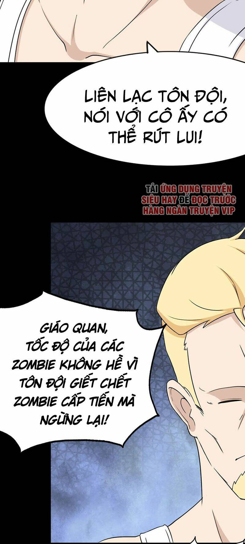 bạn gái virus của tôi chapter 176 41