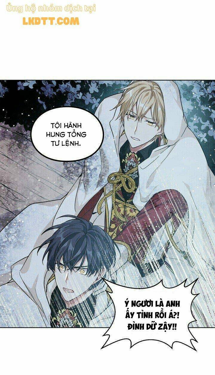 nữ hoàng ngoại khoa chapter 66 18