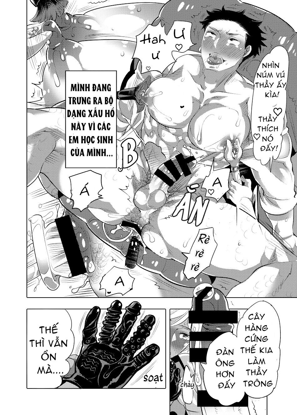 tổng hợp oneshot boylove chapter 43 20