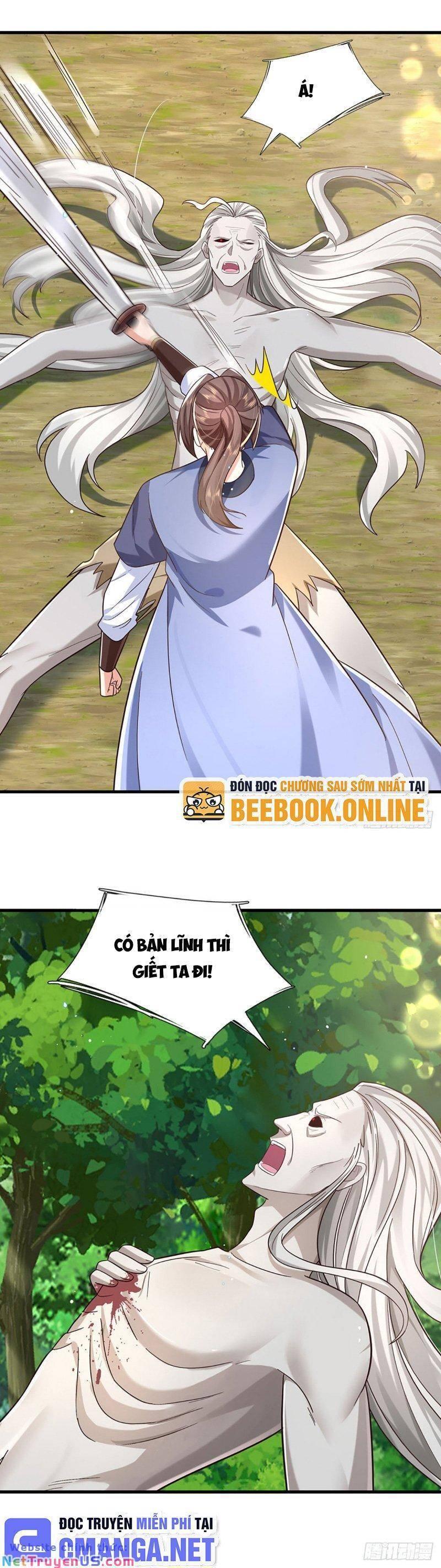 ta trở về từ thế giới tu tiên chapter 198 17